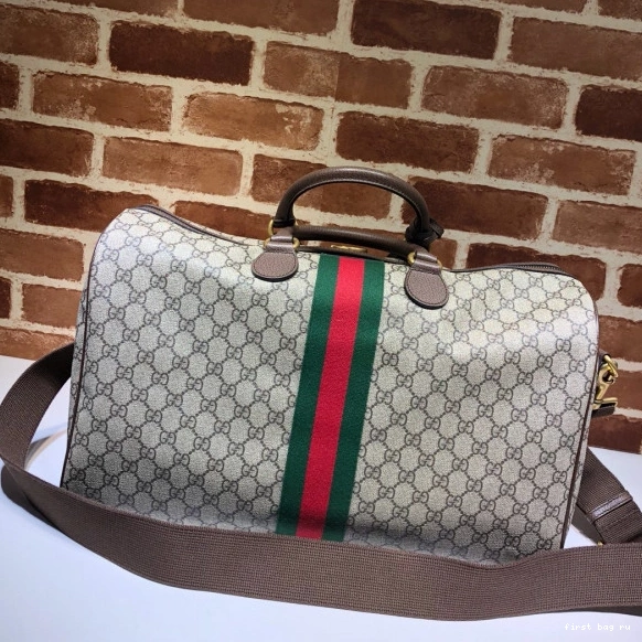 Firstbag ru Ophidia GG duffle carry-on GUCCI medium 0709